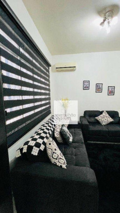 Imagem Apartamento com 2 Quartos à Venda, 60 m² em Boqueirão - Santos Imagem Apartamento com 2 Quartos à Venda, 60 m² em Boqueirão - Santos