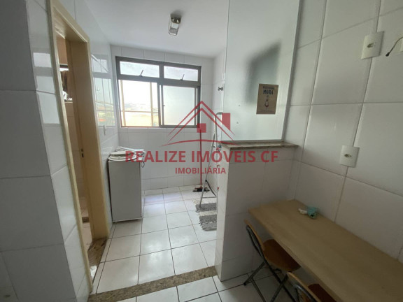 Imagem Apartamento com 3 Quartos para Alugar, 90 m² em Braga - Cabo Frio
