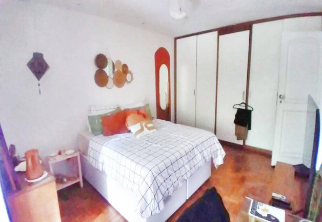 Imagem Casa com 4 Quartos à Venda, 300 m² em Barra Da Tijuca - Rio De Janeiro