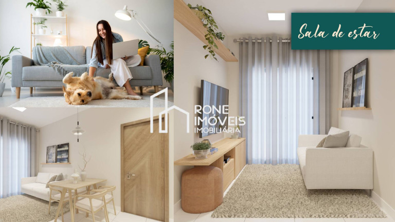 Imagem Apartamento com 2 Quartos à Venda, 46 m² em Parque Verde - Belém Imagem Apartamento com 2 Quartos à Venda, 46 m² em Parque Verde - Belém