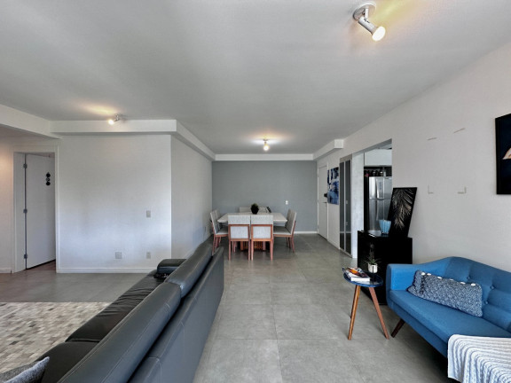Imagem Apartamento com 2 Quartos à Venda, 87 m² em Jardim Caboré - São Paulo Imagem Apartamento com 2 Quartos à Venda, 87 m² em Jardim Caboré - São Paulo