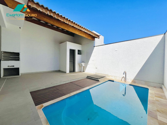 Imagem Casa com 3 Quartos à Venda, 104 m² em Nova Cerejeira - Atibaia Imagem Casa com 3 Quartos à Venda, 104 m² em Nova Cerejeira - Atibaia