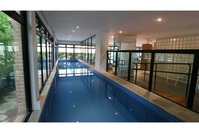 Imagem Apartamento com 4 Quartos à Venda, 191 m² em Morumbi - São Paulo Imagem Apartamento com 4 Quartos à Venda, 191 m² em Morumbi - São Paulo