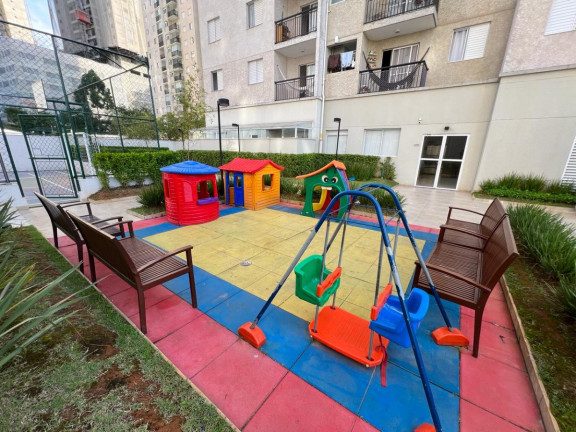 Imagem Apartamento com 2 Quartos à Venda, 54 m² em Vila Suzana - São Paulo Imagem Apartamento com 2 Quartos à Venda, 54 m² em Vila Suzana - São Paulo