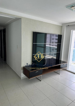 Imagem Apartamento com 3 Quartos à Venda, 73 m² em Tambaú - João Pessoa
