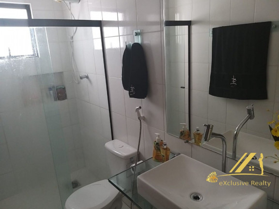 Imagem Apartamento com 4 Quartos à Venda, 153 m² em Pituba - Salvador Imagem Apartamento com 4 Quartos à Venda, 153 m² em Pituba - Salvador