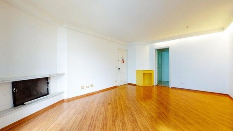 Imagem Apartamento com 3 Quartos à Venda, 103 m² em Jardim Paulistano - São Paulo