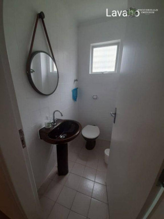 Imagem Apartamento com 4 Quartos à Venda, 190 m² em Canto Do Forte - Praia Grande Imagem Apartamento com 4 Quartos à Venda, 190 m² em Canto Do Forte - Praia Grande