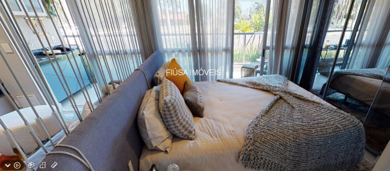 Imagem Apartamento com 1 Quarto à Venda, 49 m² em Jardim Santa ângela - Ribeirão Preto Imagem Apartamento com 1 Quarto à Venda, 49 m² em Jardim Santa ângela - Ribeirão Preto