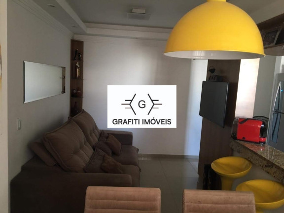 Imagem Imóvel com 2 Quartos à Venda, 60 m² em Campo Grande - Rio De Janeiro Imagem Imóvel com 2 Quartos à Venda, 60 m² em Campo Grande - Rio De Janeiro