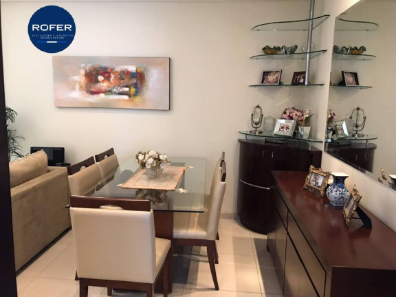 Imagem Apartamento com 3 Quartos à Venda, 110 m² em Mooca - São Paulo Imagem Apartamento com 3 Quartos à Venda, 110 m² em Mooca - São Paulo