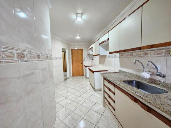 Imagem Apartamento com 2 Quartos à Venda, 115 m² em Centro - Campinas