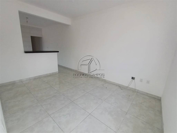 Casa com 2 Quartos à Venda, 66 m² em Mirim - Praia Grande