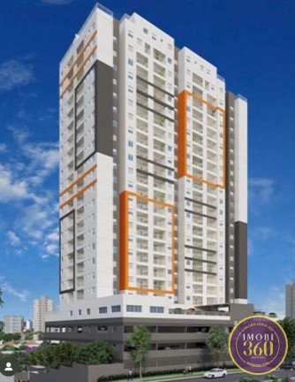 Apartamento com 3 Quartos à Venda, 65 m² em Vila Centenário - São Paulo