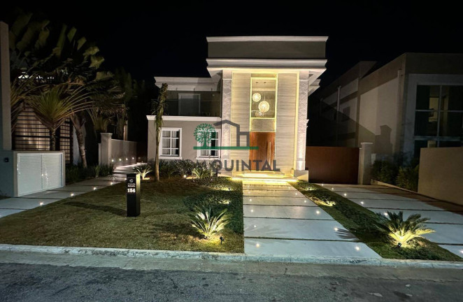 Casa com 4 Quartos à Venda, 560 m² em Alphaville Residencial Zero - Barueri