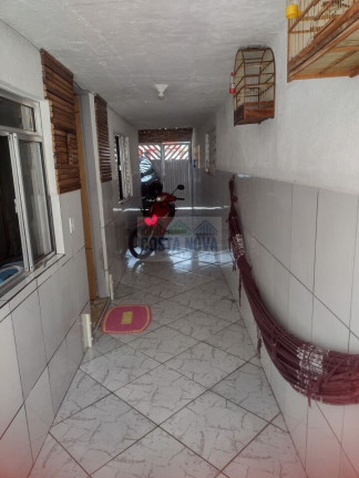 Imagem Casa com 2 Quartos à Venda, 63 m² em Parque Continental - São Vicente Imagem Casa com 2 Quartos à Venda, 63 m² em Parque Continental - São Vicente