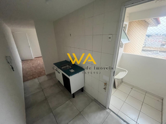 Imagem Apartamento com 2 Quartos para Alugar, 48 m² em Jundiapeba - Mogi Das Cruzes Imagem Apartamento com 2 Quartos para Alugar, 48 m² em Jundiapeba - Mogi Das Cruzes