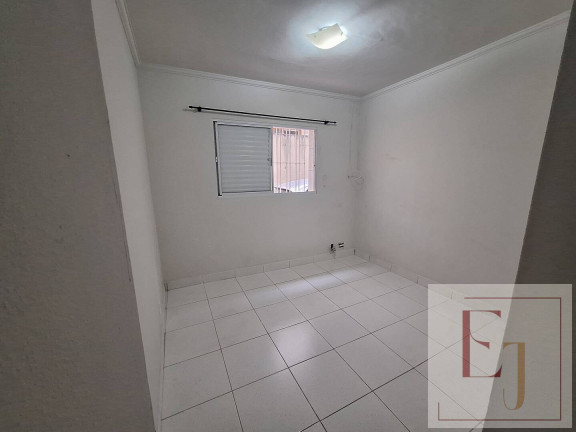 Imagem Casa com 1 Quarto à Venda, 55 m² em Osvaldo Cruz - São Caetano Do Sul