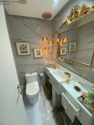 Imagem Imóvel com 3 Quartos à Venda, 200 m² em Pituaçu - Salvador