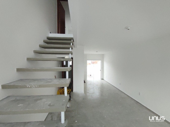 Imagem Sobrado com 2 Quartos à Venda, 83 m² em Forquilhas - São José Imagem Sobrado com 2 Quartos à Venda, 83 m² em Forquilhas - São José