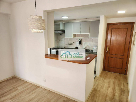 Imagem Apartamento com 2 Quartos à Venda, 70 m² em Vila Ipojuca - São Paulo Imagem Apartamento com 2 Quartos à Venda, 70 m² em Vila Ipojuca - São Paulo