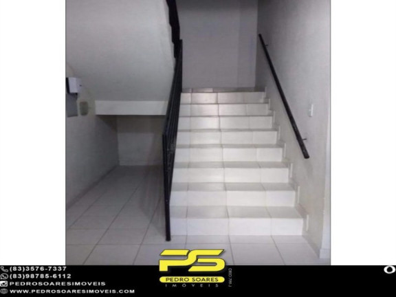 Imagem Apartamento com 2 Quartos à Venda, 56 m² em Cuiá - João Pessoa Imagem Apartamento com 2 Quartos à Venda, 56 m² em Cuiá - João Pessoa