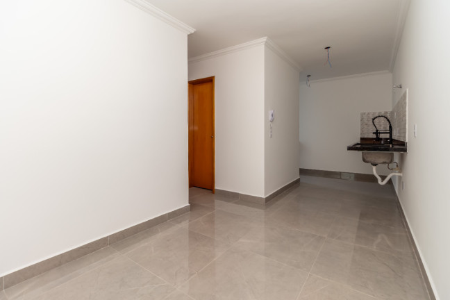 Imagem Apartamento com 2 Quartos à Venda, 37 m² em Parada Inglesa - São Paulo