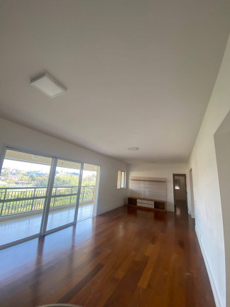 Imagem Apartamento com 3 Quartos à Venda, 144 m² em Alphaville - Santana De Parnaíba