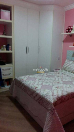 Imagem Casa com 4 Quartos à Venda, 337 m² em Utinga - Santo André Imagem Casa com 4 Quartos à Venda, 337 m² em Utinga - Santo André