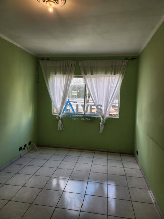 Imagem Apartamento com 1 Quarto à Venda, 49 m² em Jardim Olavo Bilac - São Bernardo Do Campo