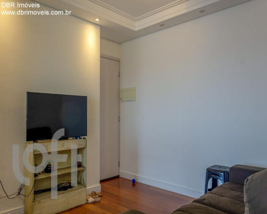 Imagem Apartamento com 3 Quartos à Venda, 73 m² em Vila Prudente - Sao Paulo