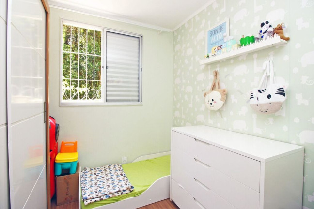 Imagem Apartamento com 2 Quartos à Venda, 48 m² em Protásio Alves - Porto Alegre Imagem Apartamento com 2 Quartos à Venda, 48 m² em Protásio Alves - Porto Alegre