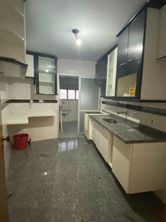 Imagem Apartamento com 2 Quartos à Venda, 86 m² em Vila Marari - São Paulo