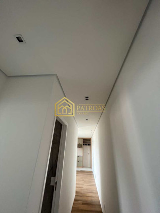 Imagem Apartamento com 2 Quartos à Venda, 59 m² em Baeta Neves - São Bernardo Do Campo