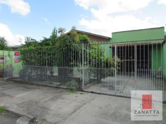 Imagem Casa com 3 Quartos à Venda, em Santo Inácio - Esteio Imagem Casa com 3 Quartos à Venda, em Santo Inácio - Esteio