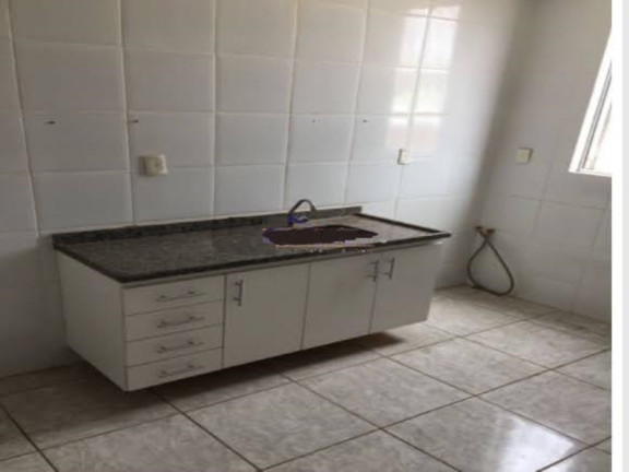 Imagem Imóvel com 3 Quartos à Venda, 56 m² em Arvoredo - Contagem Imagem Imóvel com 3 Quartos à Venda, 56 m² em Arvoredo - Contagem