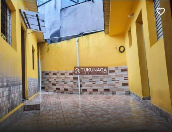 Imagem Casa com 5 Quartos à Venda, 225 m² em Jardim Munhoz - Guarulhos Imagem Casa com 5 Quartos à Venda, 225 m² em Jardim Munhoz - Guarulhos