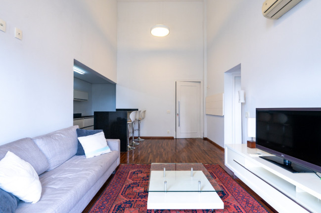 Apartamento com 2 Quartos à Venda, 95 m² em Parque Do Morumbi - São Paulo