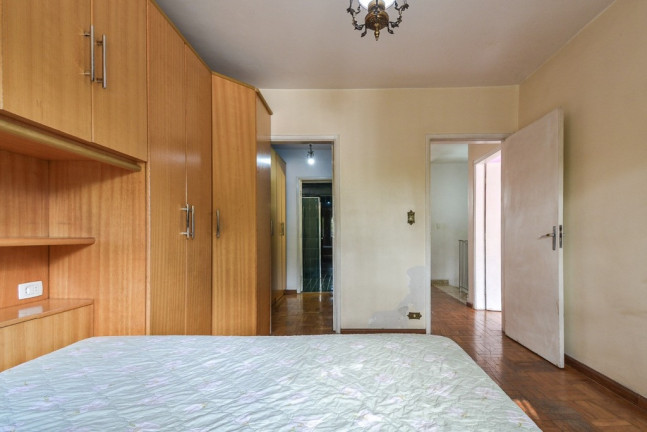 Imagem Casa com 4 Quartos à Venda, 242 m² em Moema - São Paulo Imagem Casa com 4 Quartos à Venda, 242 m² em Moema - São Paulo