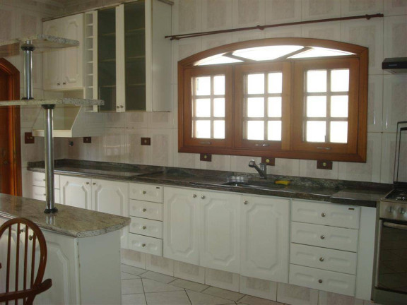 Imagem Casa para Alugar, 400 m² em Barro Branco (zona Norte) - São Paulo