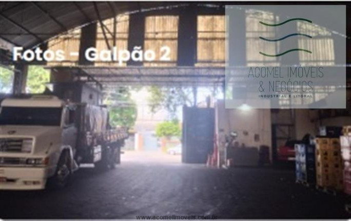 Imagem Imóvel Comercial à Venda, 4.951 m² em Piratininga - Osasco Imagem Imóvel Comercial à Venda, 4.951 m² em Piratininga - Osasco
