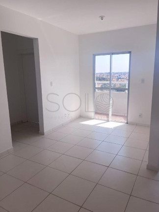 Imagem Apartamento com 2 Quartos à Venda, 59 m² em Cidade Jardim - Araraquara Imagem Apartamento com 2 Quartos à Venda, 59 m² em Cidade Jardim - Araraquara