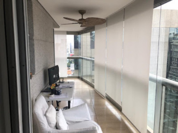 Imagem Imóvel com 3 Quartos para Alugar, 262 m² em Chácara Itaim - São Paulo Imagem Imóvel com 3 Quartos para Alugar, 262 m² em Chácara Itaim - São Paulo