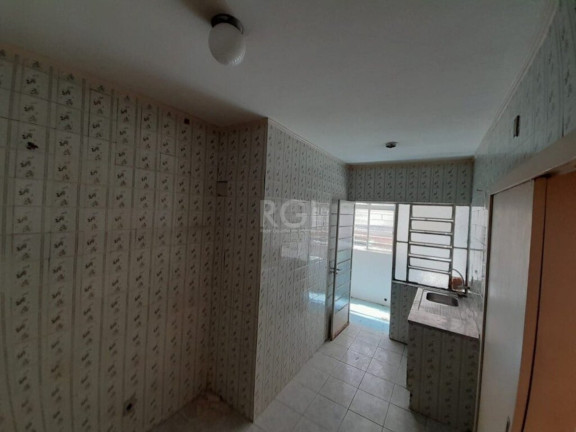 Imagem Imóvel com 3 Quartos à Venda, 80 m² em Cristal - Porto Alegre Imagem Imóvel com 3 Quartos à Venda, 80 m² em Cristal - Porto Alegre