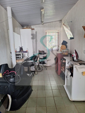 Imagem Casa com 3 Quartos à Venda, 154 m² em Vila Monte Alegre - Paulinia Imagem Casa com 3 Quartos à Venda, 154 m² em Vila Monte Alegre - Paulinia