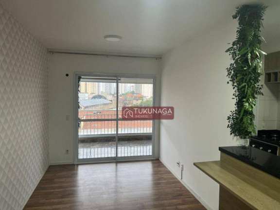 Imagem Apartamento com 2 Quartos à Venda, 76 m² em Tatuapé - São Paulo Imagem Apartamento com 2 Quartos à Venda, 76 m² em Tatuapé - São Paulo