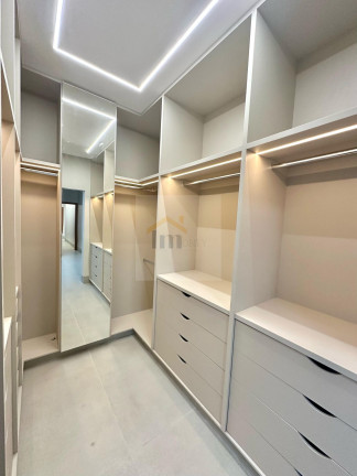 Imagem Casa com 3 Quartos à Venda, 175 m² em Terras Alpha Residencial 1 - Senador Canedo