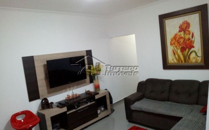 Imagem Casa com 3 Quartos à Venda, 150 m² em Bosque Dos Eucaliptos - São José Dos Campos