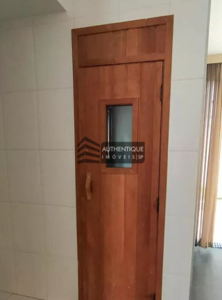 Imagem Apartamento com 4 Quartos à Venda, 245 m² em Itaim Bibi - São Paulo