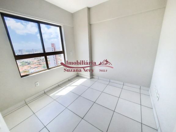 Imagem Apartamento com 4 Quartos à Venda, 109 m² em Capim Macio - Natal Imagem Apartamento com 4 Quartos à Venda, 109 m² em Capim Macio - Natal